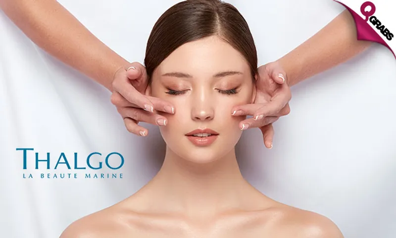 Facials: Thalgo, HydraFacial, Brightening & More!